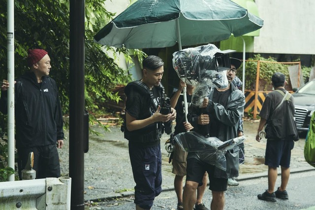 『スペシャルズ』(C)2026「スペシャルズ」フィルムパートナーズ