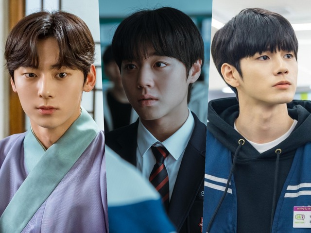 再結成で話題のWanna One、俳優としても絶好調パク・ジフンらメンバーの出演作をおさらい！