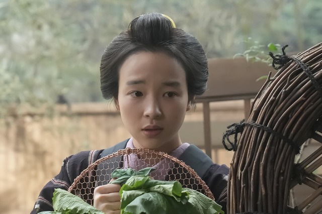 「ばけばけ」第99回©NHK