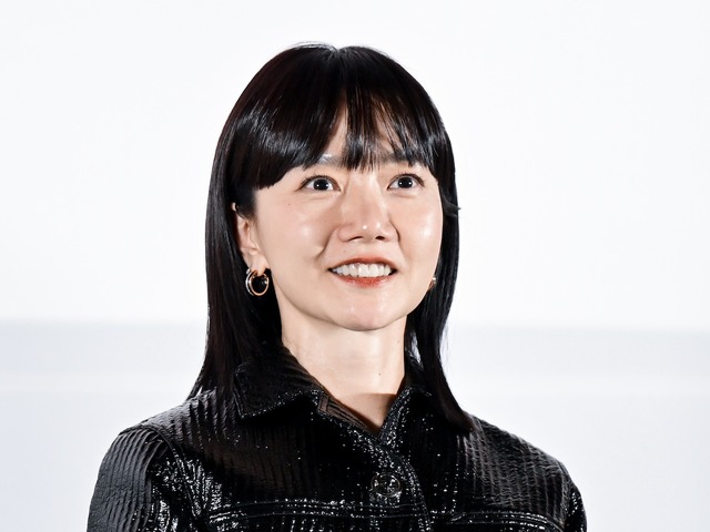 世界の映画界から愛される女優ペ・ドゥナ、必見の代表作をピックアップ！