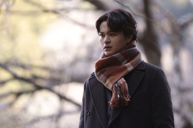 「再会～Silent Truth～」6話 © tv asahi All Rights Reserved.