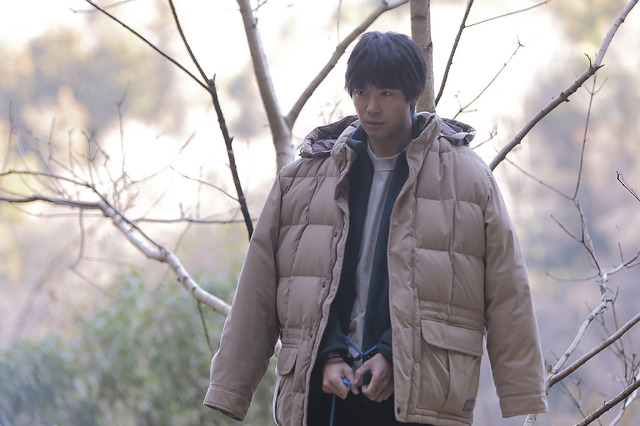 「再会～Silent Truth～」6話 © tv asahi All Rights Reserved.