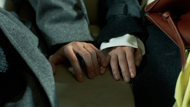 「バッドチョイス・グッドラブ」（C）AbemaTV, Inc.