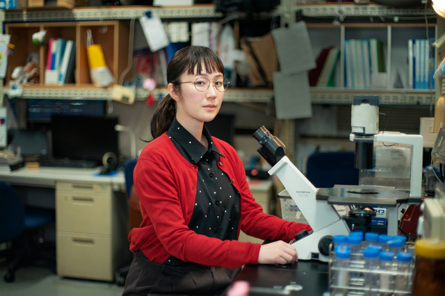 『マジカル・シークレット・ツアー』(C)2026「マジカル・シークレット・ツアー」製作委員会