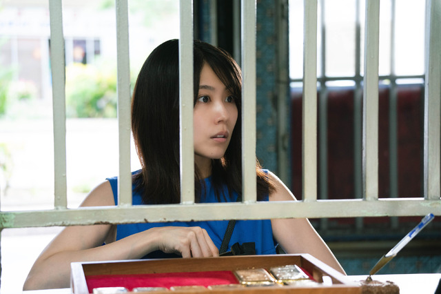 『マジカル・シークレット・ツアー』(C)2026「マジカル・シークレット・ツアー」製作委員会