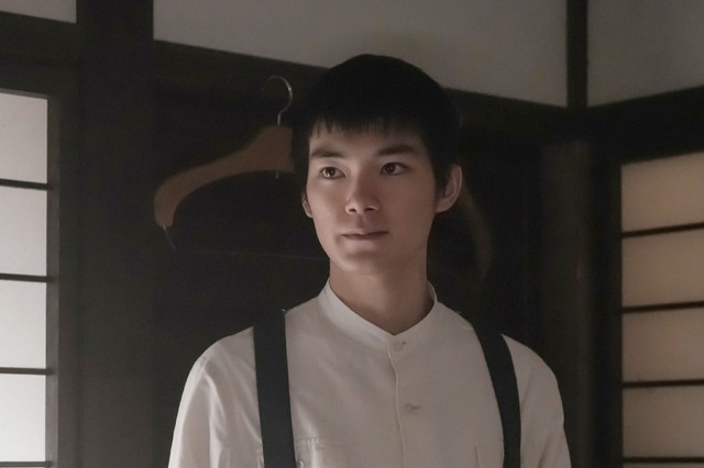 「ばけばけ」第100回©NHK