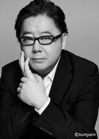 秋元康（C）フジテレビ