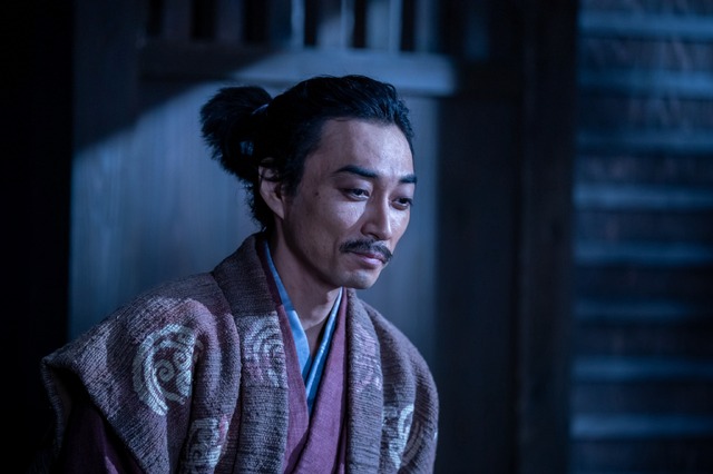 「豊臣兄弟！」第7回©NHK