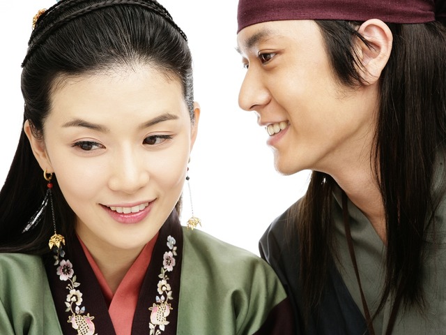 いま明かす時代劇『薯童謡 ソドンヨ』の知られざる「とほほ」なエピソード