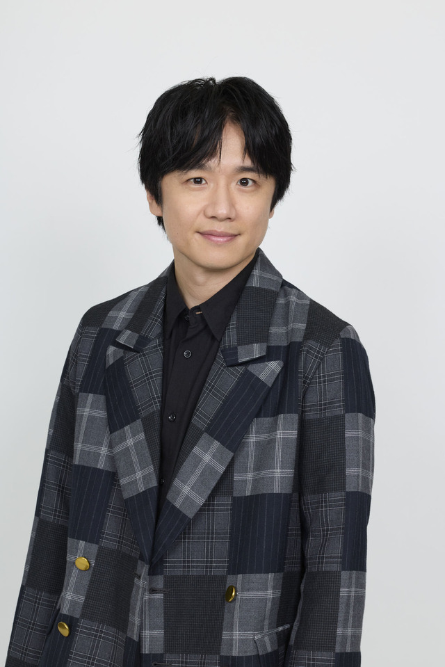 風間俊介がスペシャルサポーターに就任