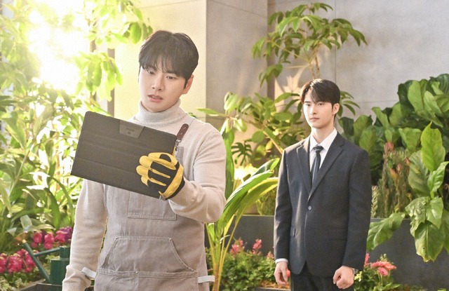 「DREAM STAGE」6話©TBS