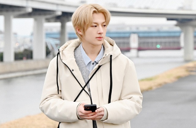 「DREAM STAGE」6話©TBS