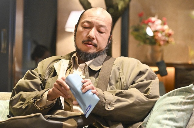 「DREAM STAGE」6話©TBS