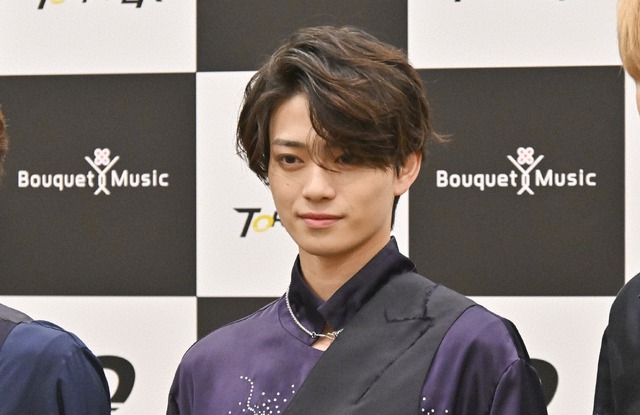 「DREAM STAGE」6話©TBS