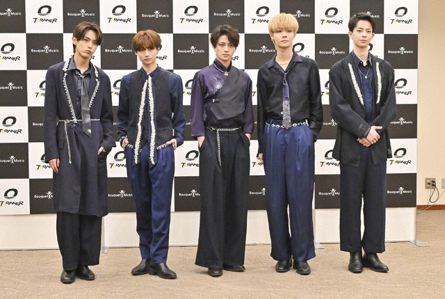 「DREAM STAGE」6話©TBS