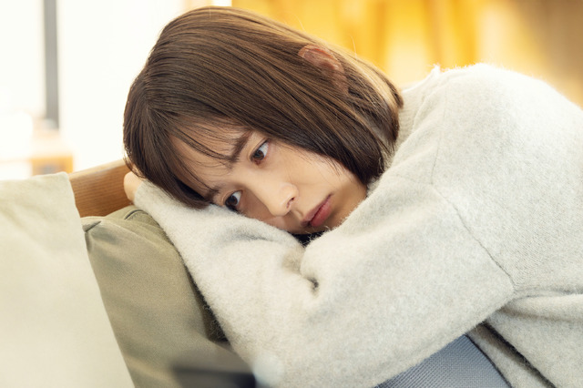 「ぜんぶ、あなたのためだから」7話© tv asahi All Rights Reserved.