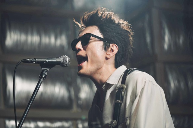 『ストリート・キングダム 自分の音を鳴らせ。』©2026 映画『ストリート・キングダム 自分の音を鳴らせ。』製作委員会