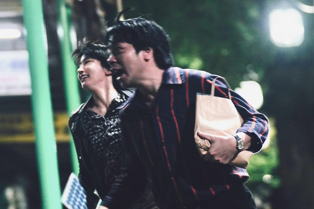 『ストリート・キングダム 自分の音を鳴らせ。』©2026 映画『ストリート・キングダム 自分の音を鳴らせ。』製作委員会