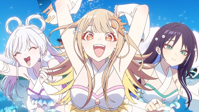 『超かぐや姫！』©コロリド・ツインエンジンパートナーズ