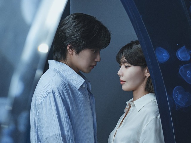 「タイトルだけでスルー」はもったいない！大作の陰に隠れた韓国ドラマ『アイドルアイ』の面白さ