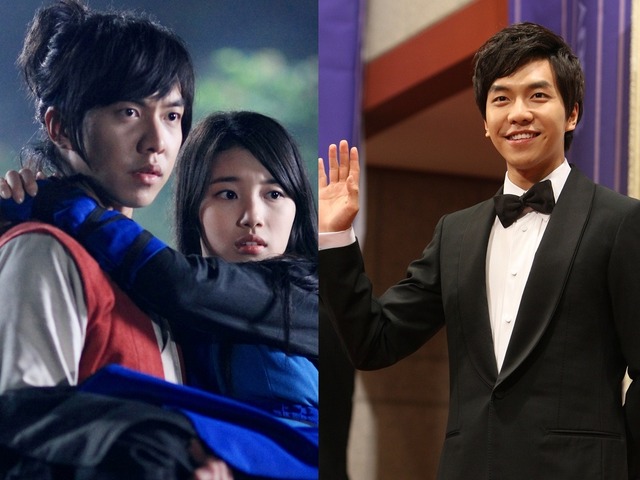 あの頃キミは若かった/「国民の弟」イ・スンギが見せた、泥臭くも美しい「神獣」の素顔