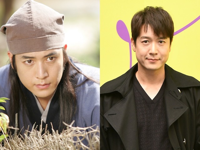 あの人は今/初放送から20年!!『薯童謠ソドンヨ』の主役俳優は何をしているのか