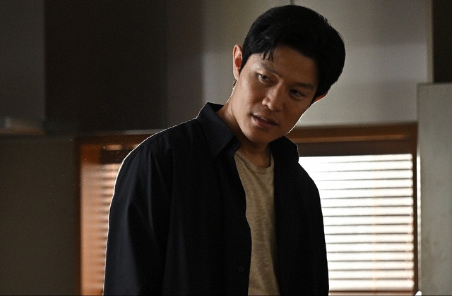 日曜劇場「リブート」5話（C）TBS