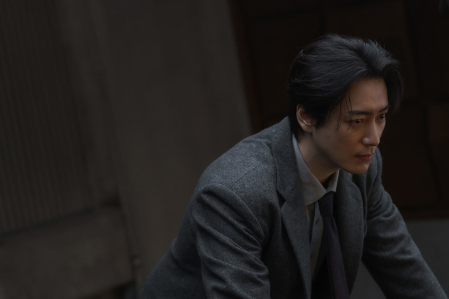 Netflixシリーズ「サラ・キムという女」2月13日独占配信