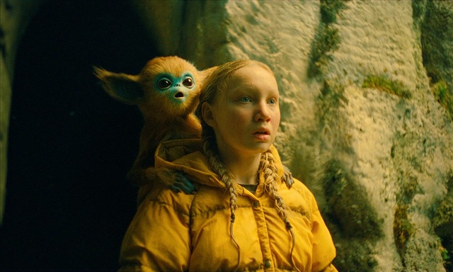 『OCHI！-オチ-』© 2024 KURKAMART LLC AND IPR.VC FUND II KY. ALL RIGHTS RESERVED.