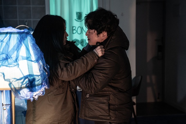 『501号室の男 -ある作家の記録-』©All Rights reserved Ubnetwork