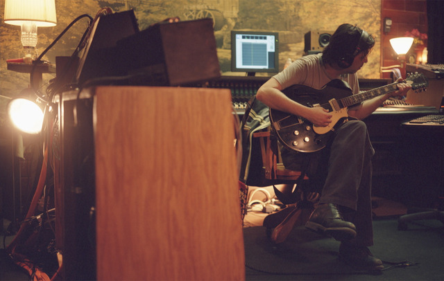 『悲しくて美しい世界／THIS IS SPARKLEHORSE』