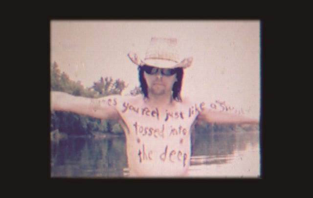 『悲しくて美しい世界／THIS IS SPARKLEHORSE』