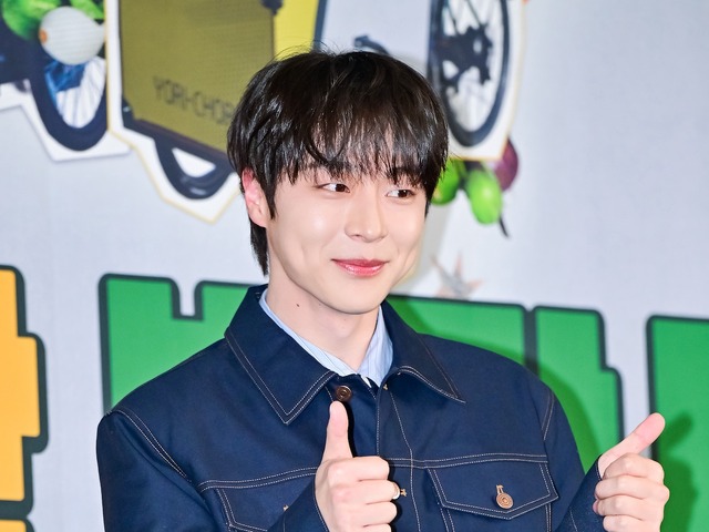 “ギャップ萌え”な魅力にハマる視聴者続出！最新主演作『宇宙をあげる』も好調なペ・イニョクを深掘り！