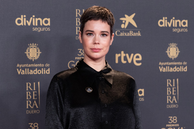 ライア・コスタPhoto by Aldara Zarraoa/Getty Images