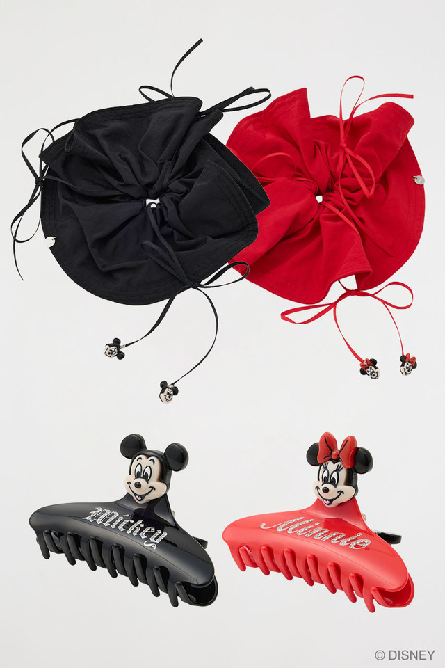 MICKEY & FRIENDS COLLECTION
