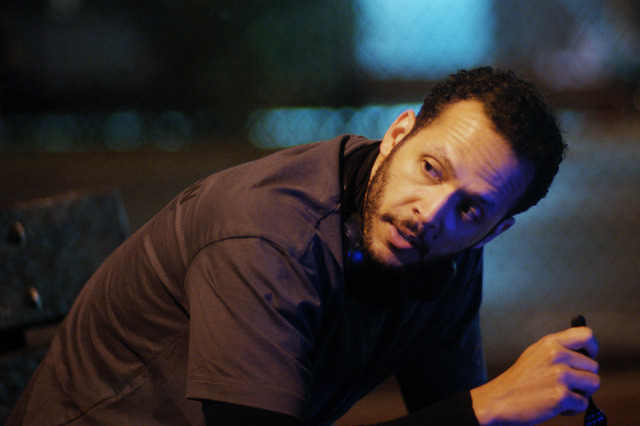 『ドランクヌードル』© 2025 Lucio Castro Inc.