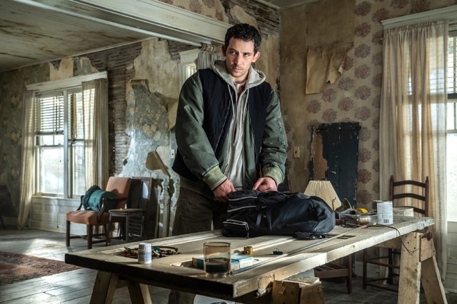 『ディスクロージャー・デイ』© Universal Studios. All Rights Reserved.