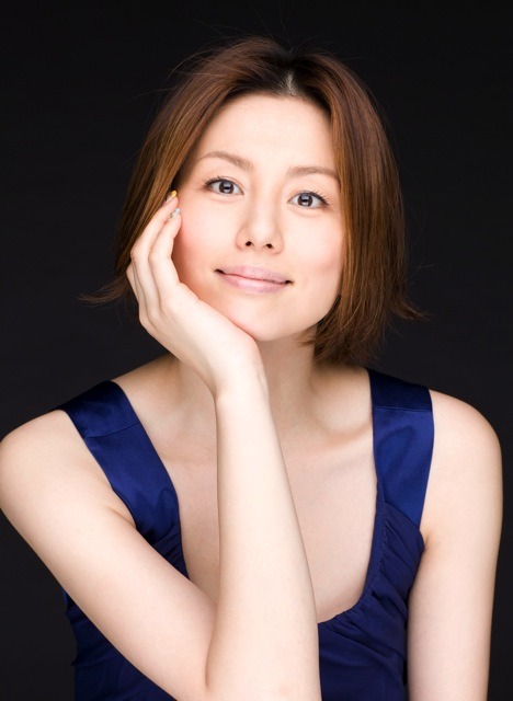 米倉涼子／『ダイアナ』