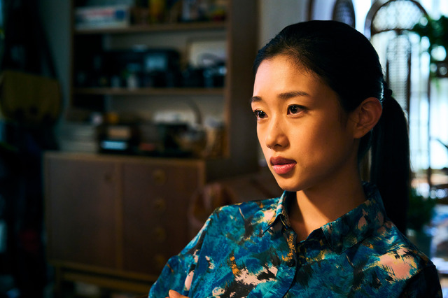 『ルノワール』©2025「RENOIR」製作委員会/ International Partners