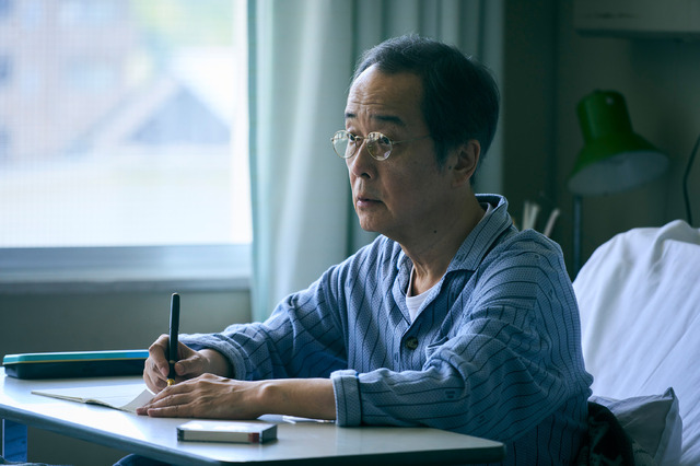 『ルノワール』©2025「RENOIR」製作委員会/ International Partners