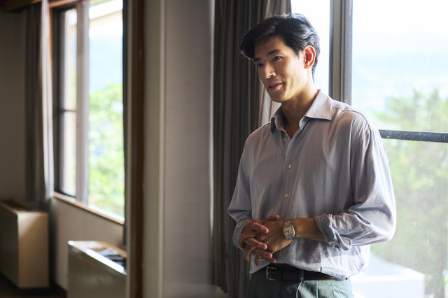 『ルノワール』©2025「RENOIR」製作委員会/ International Partners