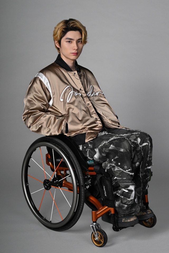 「ＧＩＦＴ」(C)TBS