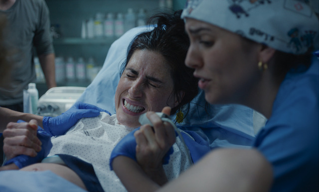 『幸せの、忘れもの。』© 2025. Distinto Films SLU, Nexus Creafilms SL, A Contracorriente Films SL, Diverso Films AIE