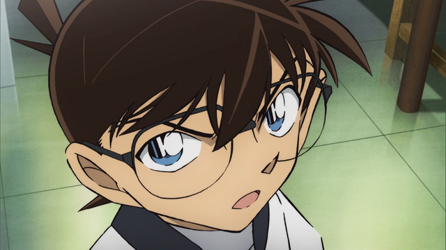 『名探偵コナン ハロウィンの花嫁』©2022 青山剛昌／名探偵コナン製作委員会