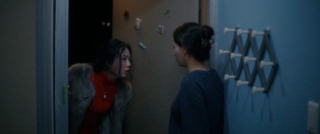 『黴の花』© All Rights reserved Sinae film