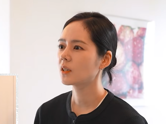 『太陽を抱く月』女優ハン・ガインが“ワンオペ家事”を告白「本当に仕事量が多すぎる」