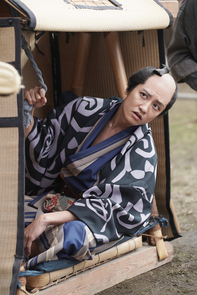 『幕末ヒポクラテスたち』©「幕末ヒポクラテスたち」製作委員会