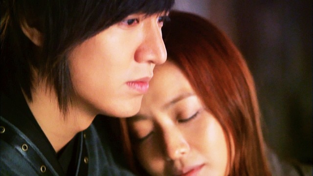 「シンイ-信義-」