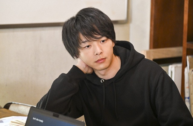 「DREAM STAGE」7話©TBS