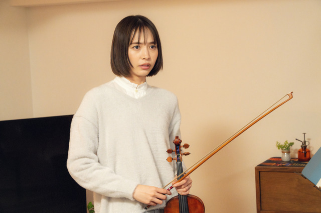 「ぜんぶ、あなたのためだから」8話 © tv asahi All Rights Reserved.